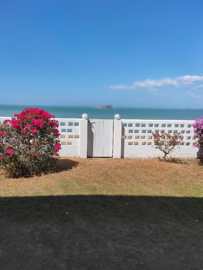 G&T'S Beach Front Villa Tanjung Bungah  Eksteriør bilde
